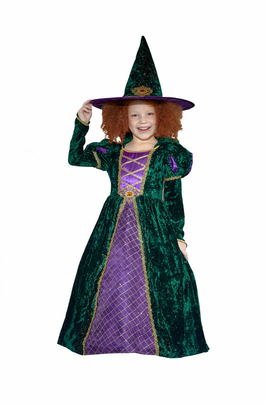 Witch Costume