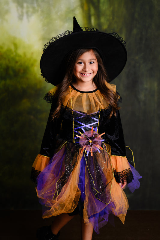 Witch Costume