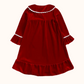 Christmas Nightgown for Girls