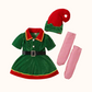 Elf Suit for Kids