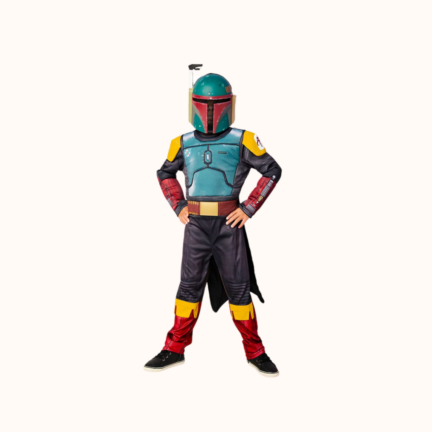 Space Wars Character1